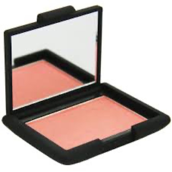 NARS orgasm blush mini travel size .12oz BRAND NEW - Picture 1 of 6
